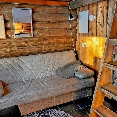Holiday home Tievatupa 2- Pienempi By Interhome *