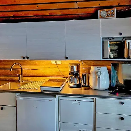 Tievatupa 2- Pienempi By Interhome *