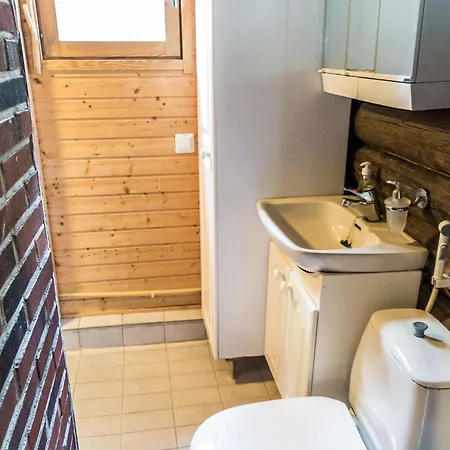 Tievatupa 2- Pienempi By Interhome 別荘 *