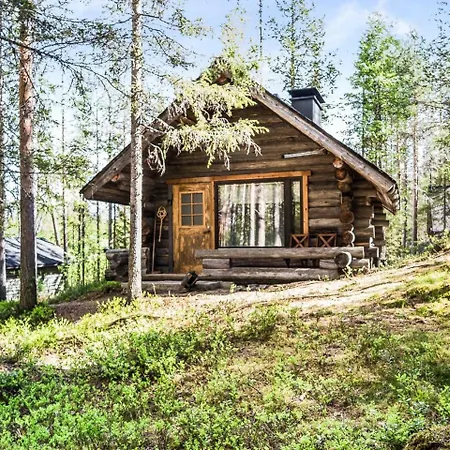 Tievatupa 2- Pienempi By Interhome *