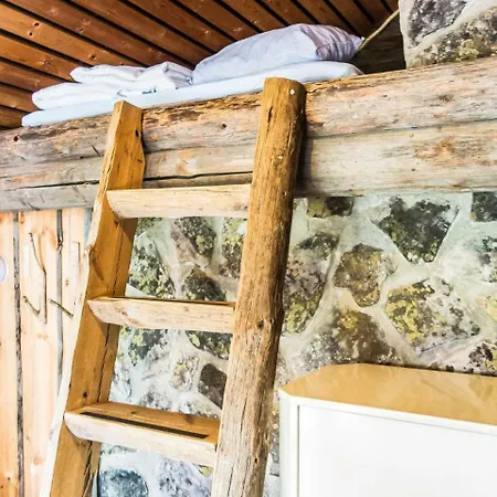 Holiday home Tievatupa 2- Pienempi By Interhome
