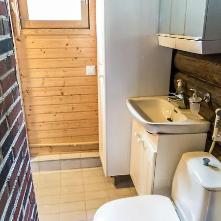 Tievatupa 2- Pienempi By Interhome Ylläsjärvi