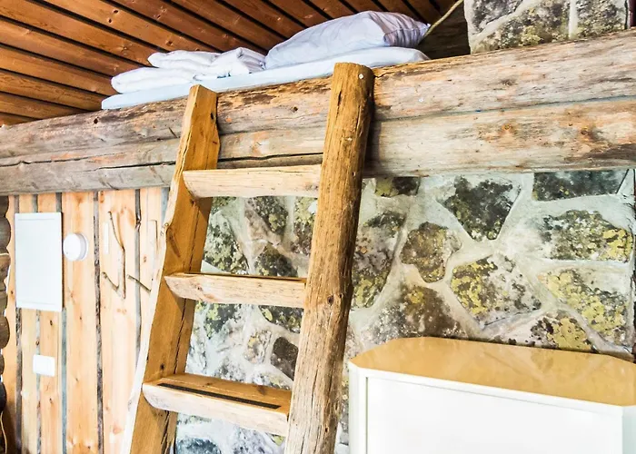 Tievatupa 2- Pienempi By Interhome *