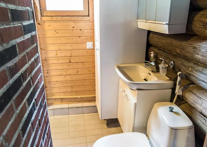 Tievatupa 2- Pienempi By Interhome 別荘 *