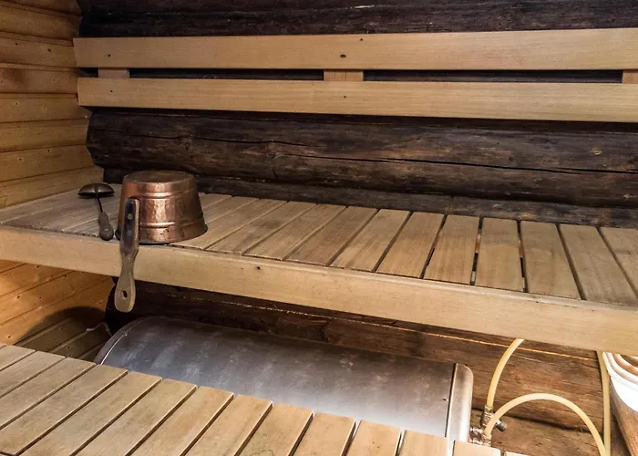 Tievatupa 2- Pienempi By Interhome